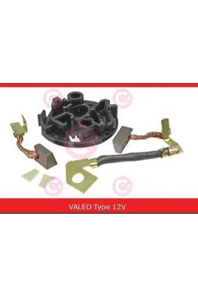 OEM Mars Komur Nest 12V Psx 148/158 Citroen / Volvo / Renault - X5+3