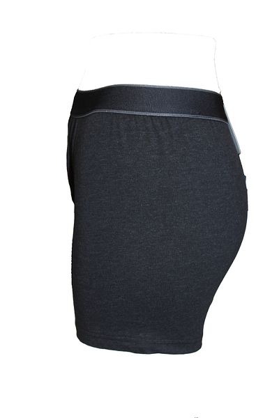 Blackspade Men's Plain Boxers