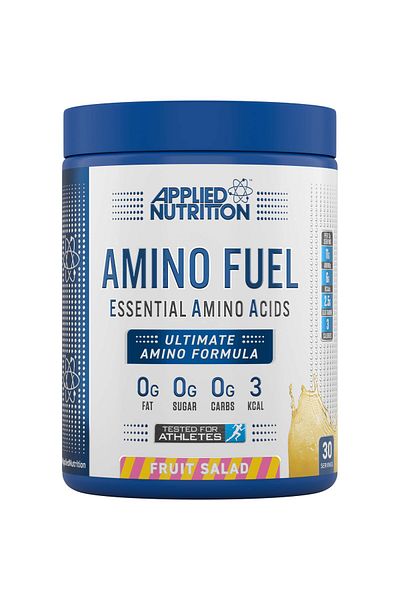 applied nutrition Amino Fuel EAA, Fruit Salad, 30