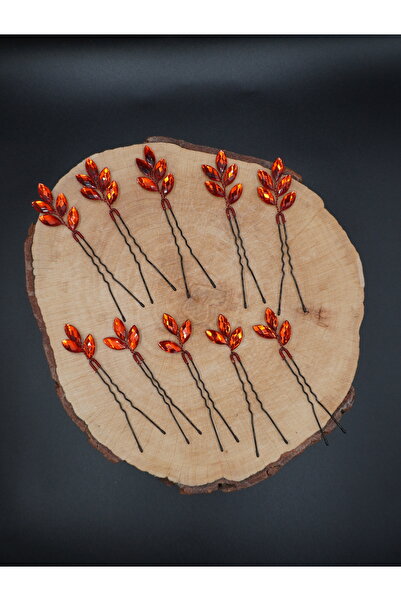 gelinmz Coroană și accesoriu de păr pentru nuntă și logodnă, realizate manual...