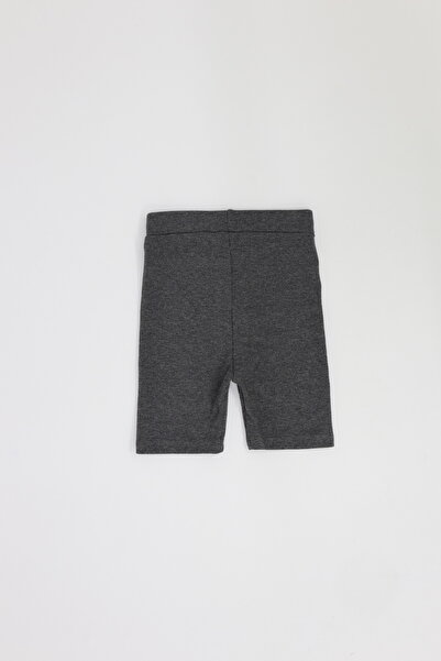 rg kidsstore Girl's Lycra Shorts Leggings - Ideal for Sports and Everyday Use_Rg1363