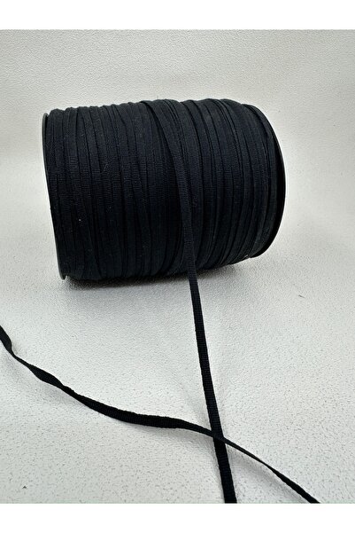 paşateks since 1995 şekil Panglică neagră de 5 metri cu curele de 4 mm - Îmbr...