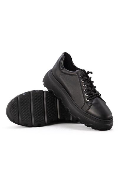 Gusse Andreas Women's Genuine Leather Shoes 243410