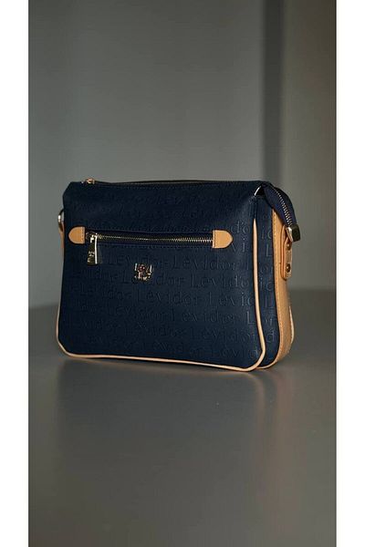 Levidor Women's Bag Faux Leather Laser Printed Daily Crossbody Bag Special Design