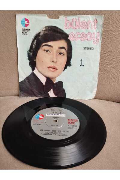 Plakperest Bülent Ersoy – Bir Tanrıyı Bir De Beni Unutma / Aşk Duası -  1978 ...