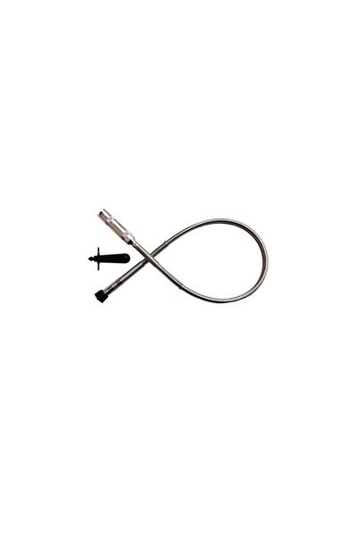 Universal SPİRAL KOL (KALIPÇI) Ø4mm MANDRENLİ MOSS