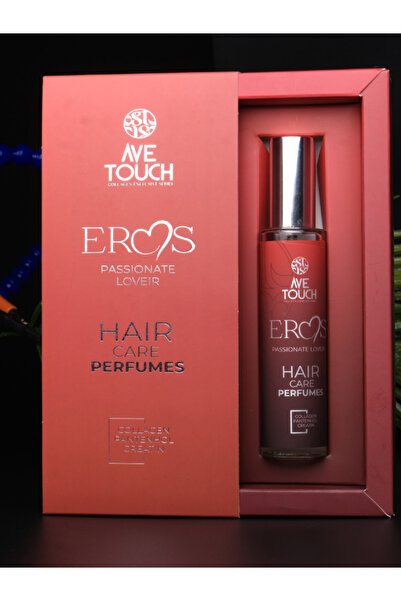 AVE TOUCH EROS HAİR CARE PERFUMES - SAÇ BAKIM PARFÜMÜ