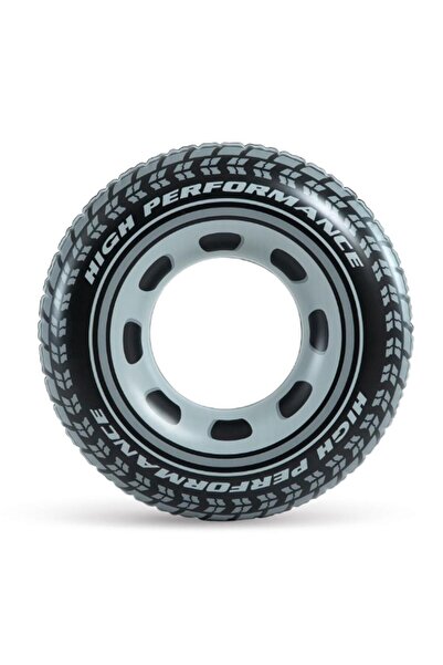 BYCEGU Intex Radial Bagel 91 cm (Ages 9+)