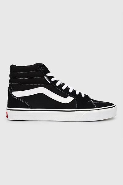 Vans Мъжки многоцветни маратонки Mn Filmore Hi - Vn0a5hzl