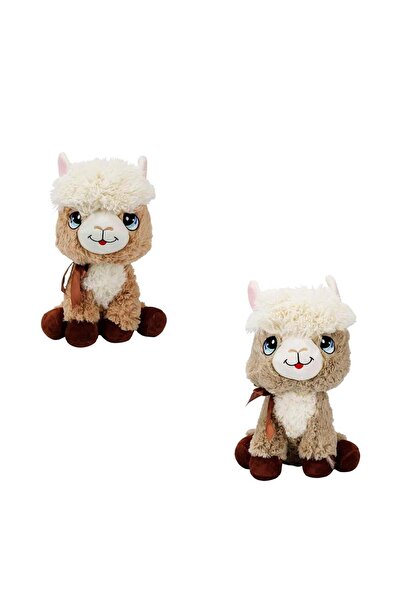 Sunman لعبة لاما قطيفة 35 سم السعر لقطعة واحدة
