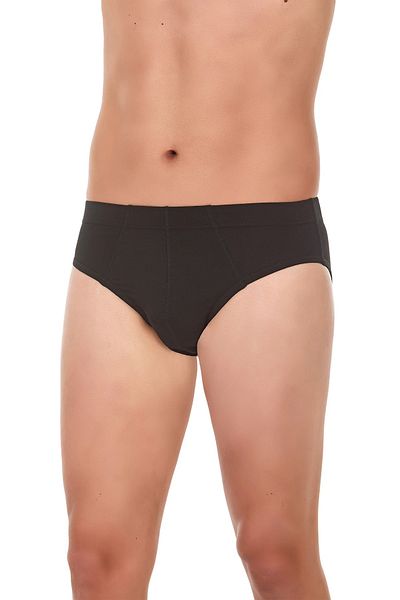Yıldız Çamaşır 6 Pieces 94% Bamboo 6% Lycra Men's Slip Panties