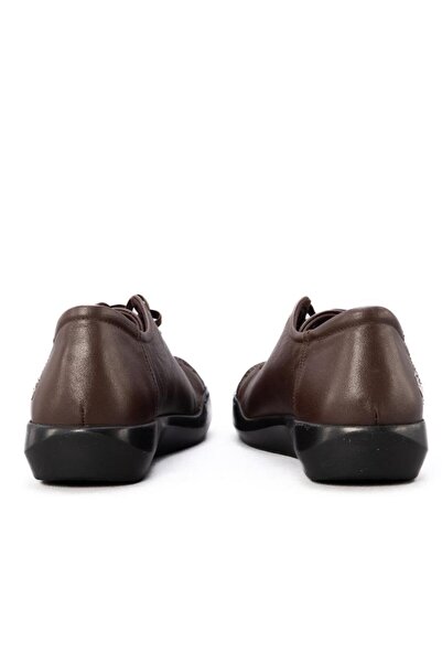 Gusse Γυναικεία παπούτσια Destini από γνήσιο δέρμα 240480