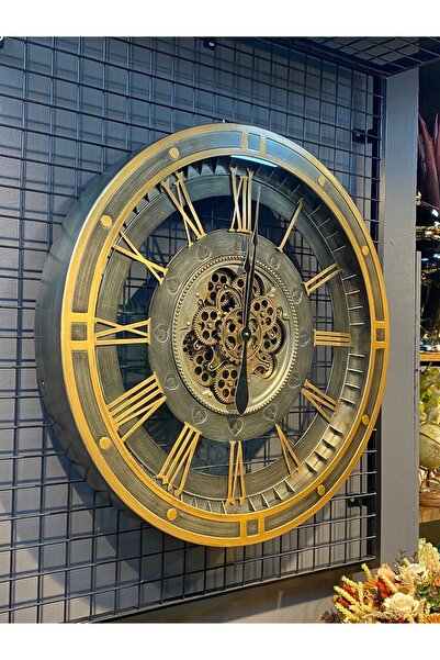 LAMEDORE İTHAL 80 cm Duvar saati