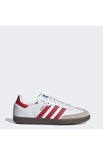 adidas Unisex Samba Og Turnschuhe - IG1025