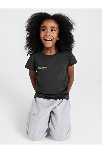 The Champ Clothing Unisex dete Oversize kroj T-shirt - Crno, Koncept prirode ...