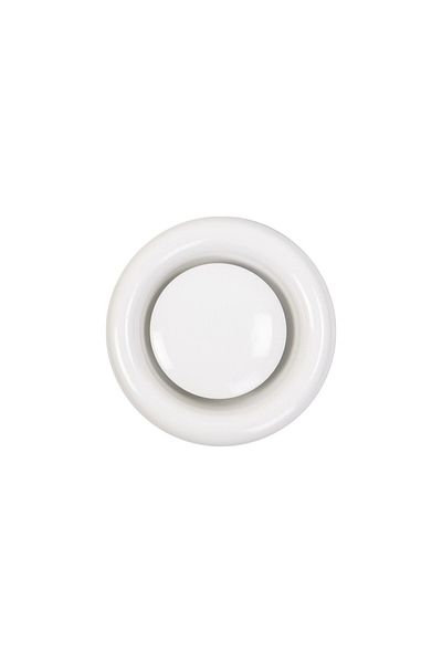 AFS Raksan Smart Pvc Sailor Anemostat Plastic 150 mm