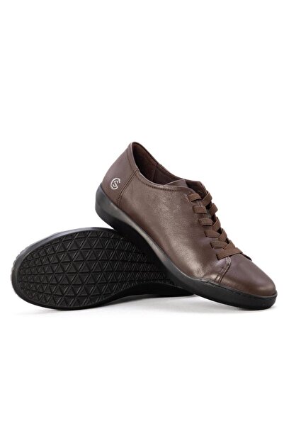 Gusse Γυναικεία παπούτσια Destini από γνήσιο δέρμα 240480