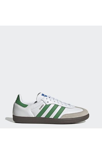 adidas Samba Og White Damen-Sportschuhe – Ig1024-k