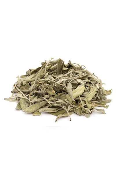 Dökme Bitkiler Adaçayı Yaprak - 100 Gr