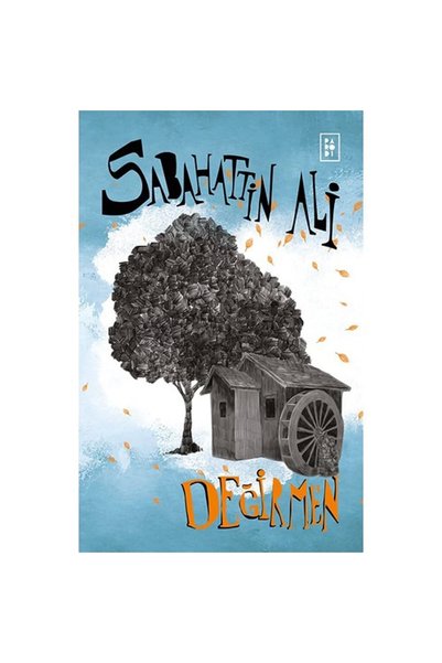 Parodi Yayınları Değirmen / Sabahattin Ali