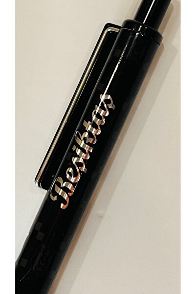 Beşiktaş Beşiktaş Style Versatil Kalem 0.7mm 1 Adet