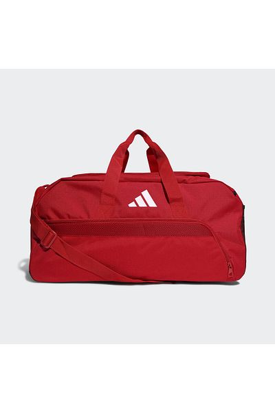 adidas Red Tiro L Duffle M Bag - Ib8658