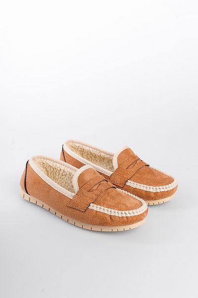 Capone Outfitters γυναικείο loafer