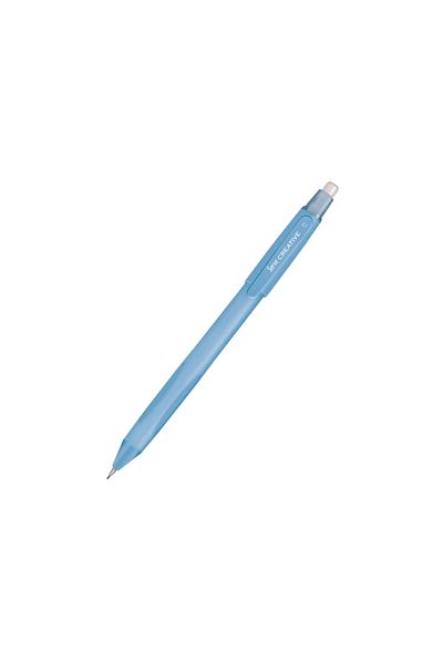 Serve Creative Versatil Nib Pen - Pastel Colors
