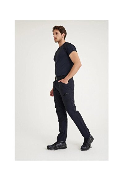 Q Steinbock Q&Steinbock Ozy 247 Erkek Outdoor Pantolon-Mevsimlik