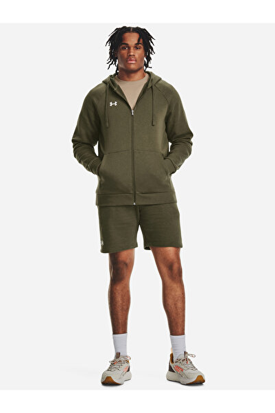 Under Armour Rival Fleece Shorts