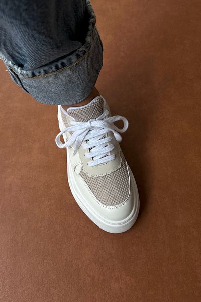 Mupa Shoes ΜΠΕΖ Γυναικεία Αθλητικά Παπούτσια