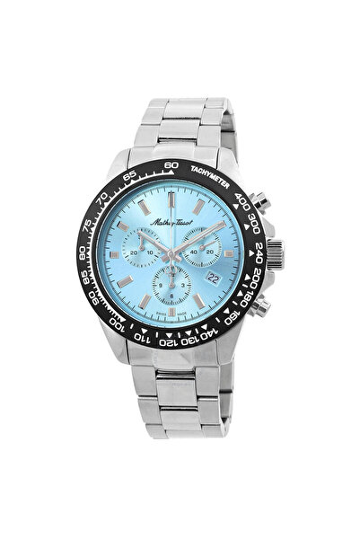 Mathey-Tissot MATHEY TİSOT	H9010CHABU İSVİÇRE ERKEK KOL SAATİ