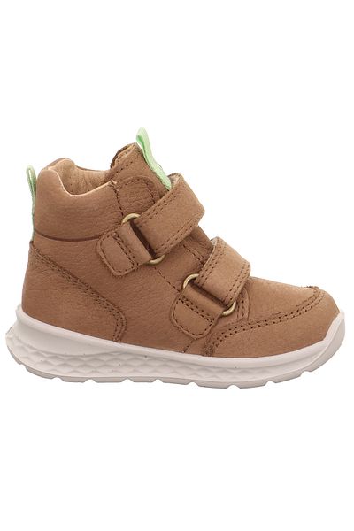 Superfit BREEZE - Ghete pentru copii impermeabile Gore-tex din piele nubuck