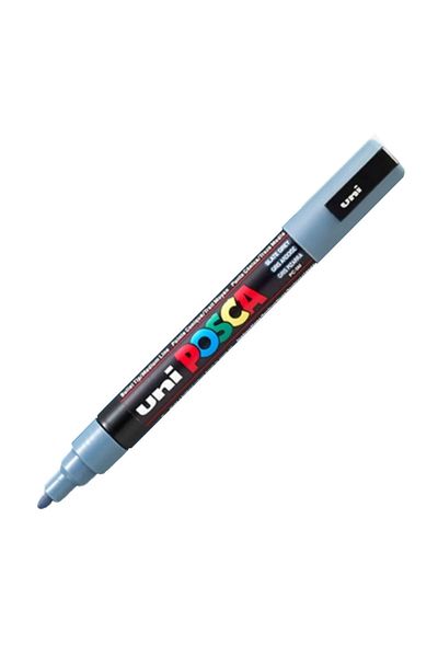 Uni Lead Grey Posca Pc-5M (1.8-2.5mm)