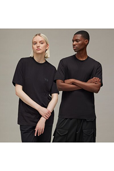 adidas Y-3 Regular Short Sleeve Tee