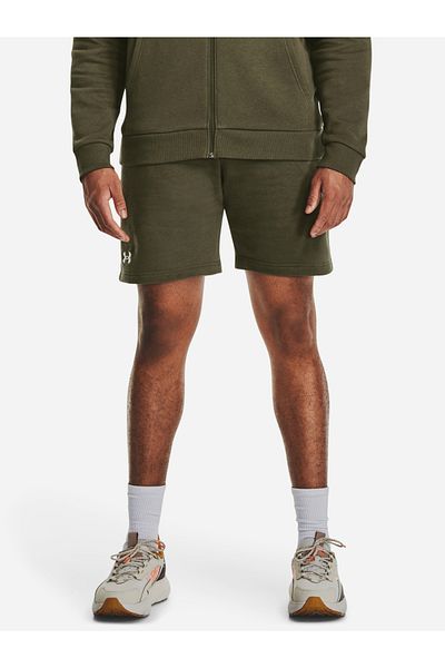 Under Armour Rival Fleece Shorts
