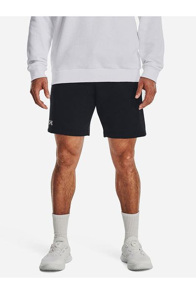 Under Armour Rival Fleece Shorts
