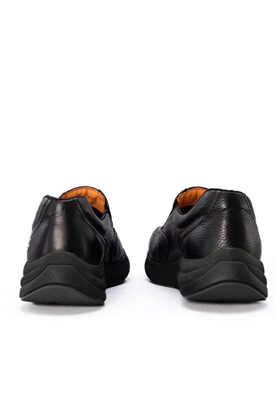 Gusse Wesley Men's Genuine Leather Casual Shoes 244190