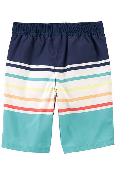 OshKosh Pantaloni scurți de baie pentru băiat