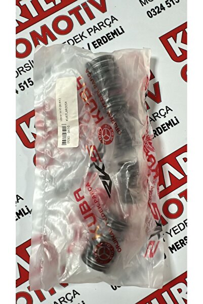 Kuba Cg Subap Yayı Orijinal Takım