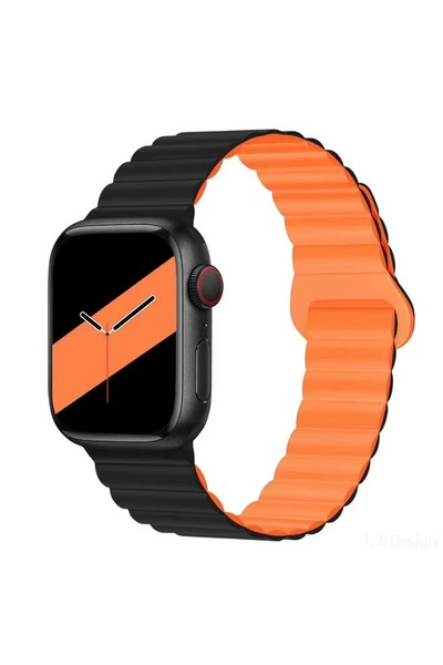 UnDePlus Xiaomi Redmi Watch 5 Active/lite Amazfit Gtr 2e 47mm Pace 1/2 Kordon...