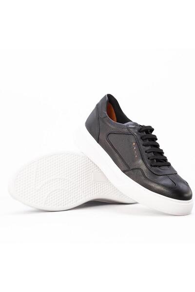 Gusse Bellingham Men's Genuine Leather Casual Shoes 253511