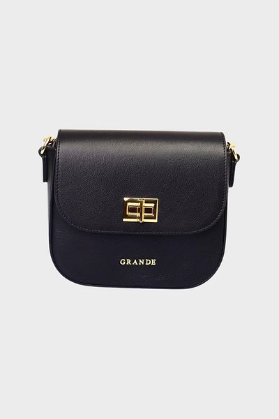 Grande 9026 Men's Leather Handbag