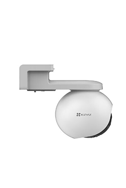 EZVIZ EB8 4G – Kablosuz 4G Bataryalı Pan/Tilt Dış Mekân Kamera