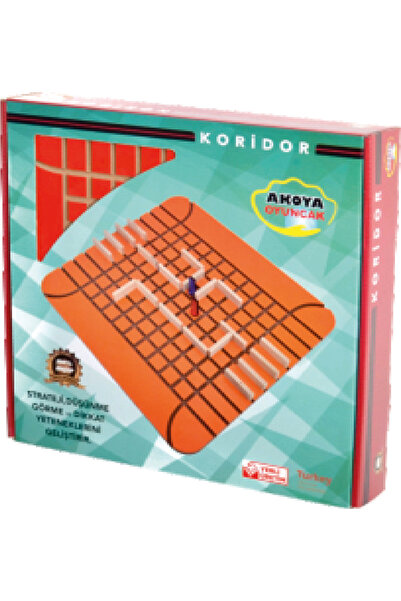 Koridor oyunu