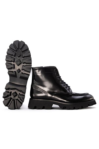 Gusse Jorge Erkek Hakiki Deri Bot-20235