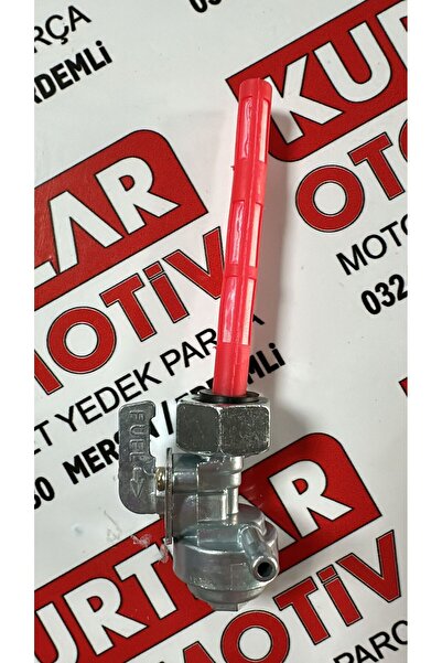 UMT İTHAL Cg Benzin Musluğu