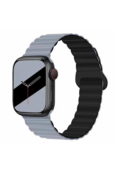 UnDePlus Xiaomi Redmi Watch 5 Active/lite Amazfit Gtr 2e 47mm Pace 1/2 Kordon...