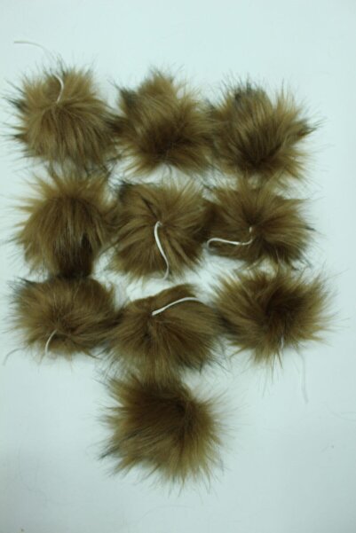 sç Saraçoğlu Çanta حقيبة صغيرة من القطيفة بوم بوم، إكسسوار تزيين مصنوع يدويًا...