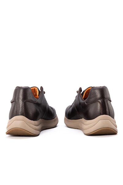 Gusse Capua Men's Genuine Leather Casual Shoes 254103